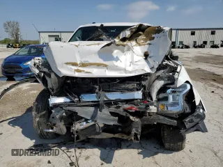 2016 Ford F-150 XLT with VIN 1FTEW1EP8GKF48214, listed as a Copart auction lot 53182175 with Not provided miles and Salvage title. Bid and sale history available at DreamBid. Image 5.