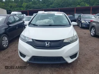 2015 Honda Fit LX with VIN 3HGGK5H52FM774019, listed as a IAAI auction lot 42614477 with 270,129 mi miles and . Bid and sale history available at DreamBid. Image 12.