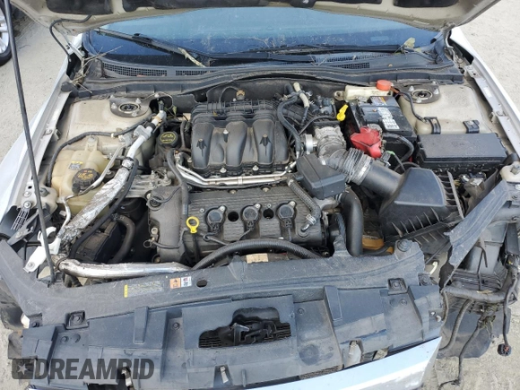 2010 Ford Fusion SEL with VIN 3FAHP0JG2AR383439, listed as a Copart auction lot 73367254 with 177,896 mi miles and Salvage Title. Bid and sale history available at carsss.com. Image 12.