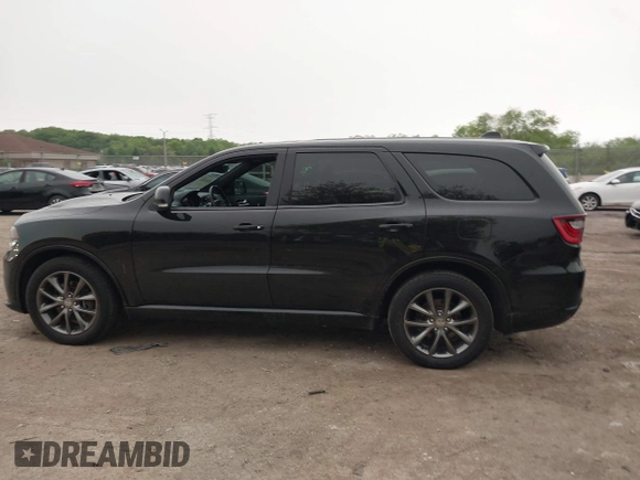 2018 Dodge Durango R/T z VIN 1C4SDJCT0JC341066, wystawiony jako IAAI lot #42391872 z przebiegiem 91 702 mil mil oraz . Historia ofert i sprzedaży dostępna na DreamBid. Obrazek 14.