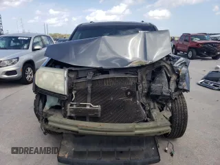 2011 Honda Pilot EX-L with VIN 5FNYF3H65BB034726, listed as a Copart auction lot 49512645 with Not Provided miles and Salvage Title. Bid and sale history available at carsss.com. Image 5.