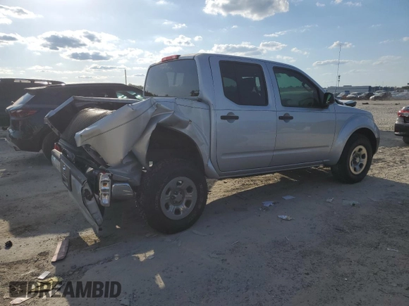 2012 Nissan Frontier SV z VIN 1N6AD0ERXCC477695, wystawiony jako Copart lot #56377185 z przebiegiem 152 497 mil mil oraz Szkoda całkowita • Salvage title. Historia ofert i sprzedaży dostępna na DreamBid. Obrazek 3.