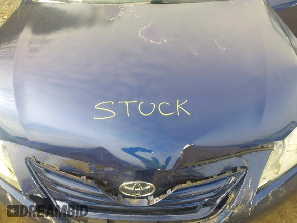 2009 Toyota Camry with VIN 4T1BE46K49U335502, listed as a IAAI auction lot 41999367 with 203,399 mi miles and . Bid and sale history available at DreamBid. Image 10.