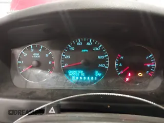 2008 Chevrolet Impala LT with VIN 2G1WC583589170653, listed as a IAAI auction lot 41609927 with 165,533 mi miles and . Bid and sale history available at DreamBid. Image 7.