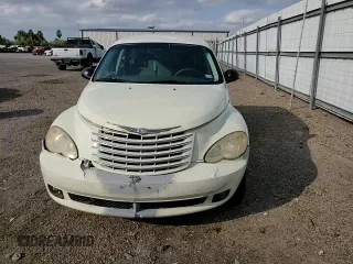 2006 Chrysler PT Cruiser with VIN 3A4FY48B86T338591, listed as a Copart auction lot 80050644 with 145,041 mi miles and Salvage Title. Bid and sale history available at DreamBid. Image 11.