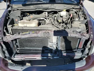 2004 Dodge 1500 ST with VIN 1D3HU18D64J241153, listed as a Copart auction lot 48014655 with 136,297 mi miles and Salvage Title. Bid and sale history available at carsss.com. Image 11.
