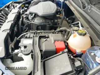 2023 Chevrolet Blazer LT с VIN 3GNKBJRS9PS155766, выставлен на аукционе IAAI как лот 42724492 с пробегом 65 359 миль миль и . История ставок и продаж доступна на DreamBid. Изображение 19.