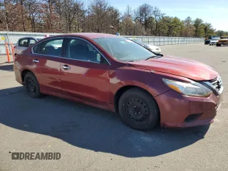 2016 Nissan Altima SR z VIN 1N4AL3AP6GN345240, wystawiony jako Copart lot #48307905 z przebiegiem 115 646 mil mil oraz Czysty tytuł • Clean title. Historia ofert i sprzedaży dostępna na DreamBid. Obrazek 4.