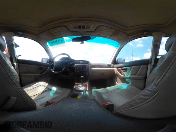 2003 Subaru Legacy Outback Limited with VIN 4S3BE686337206415, listed as a IAAI auction lot 42558386 with 190,713 mi miles and . Bid and sale history available at DreamBid. Image 18.