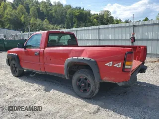 2004 GMC Sierra 1500 Work Truck z VIN 1GTEK14X74Z275573, wystawiony jako Copart lot #70749224 z przebiegiem 84 014 mil mil oraz Szkody całkowita. Historia ofert i sprzedaży dostępna na DreamBid. Obrazek 2.