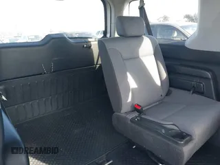 2007 Honda Element LX with VIN 5J6YH18357L012597, listed as a IAAI auction lot 41626557 with 209,648 mi miles and . Bid and sale history available at DreamBid. Image 8.