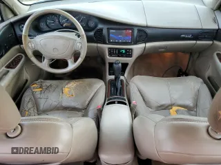 1999 Buick Regal LS with VIN 2G4WB52K4X1601132, listed as a Copart auction lot 73761404 with 92,842 mi miles and Salvage Title. Bid and sale history available at carsss.com. Image 8.