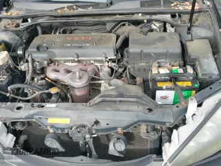 2005 Toyota Camry STD with VIN 4T1BE32K25U057726, listed as a IAAI auction lot 42667681 with 226,870 mi miles and . Bid and sale history available at DreamBid. Image 19.