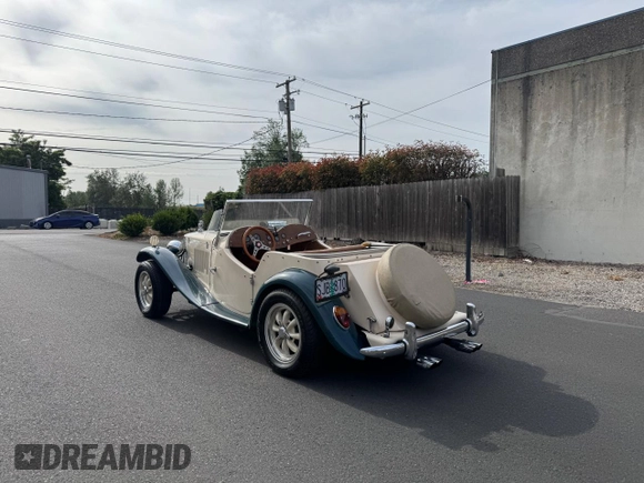 1969 Volkswagen Beetle с VIN 119591366, выставлен на аукционе Copart как лот 60940425 с пробегом 3 168 миль миль и Чистый • Clean title. История ставок и продаж доступна на DreamBid. Изображение 3.