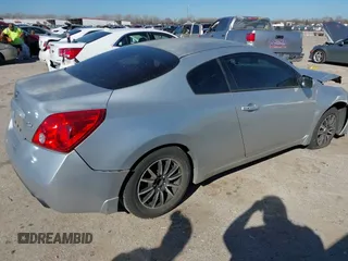 2009 Nissan Altima 2.5 S with VIN 1N4AL24E49C186219, listed as a IAAI auction lot 41474388 with 170,969 mi miles. Bid and sale history available at carsss.com. Image 4.