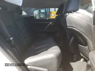 2016 Lexus RX 350 z VIN 2T2BZMCA3GC012763, wystawiony jako Copart lot #54926255 z przebiegiem 58 693 mil mil oraz Szkoda całkowita • Salvage title. Historia ofert i sprzedaży dostępna na DreamBid. Obrazek 11.