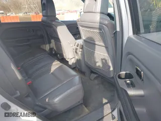 2003 Honda Pilot EX with VIN 2HKYF18633H580612, listed as a IAAI auction lot 41670305 with 216,798 mi miles. Bid and sale history available at carsss.com. Image 8.