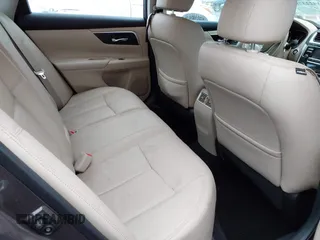 2016 Nissan Altima SV with VIN 1N4AL3AP1GC162811, listed as a IAAI auction lot 41422378 with 58,172 mi miles and . Bid and sale history available at DreamBid. Image 8.