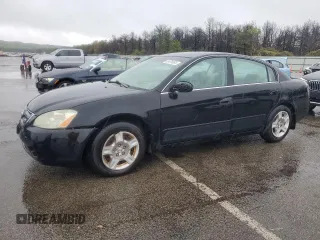 2004 Nissan Altima with VIN 1N4AL11D44C160668, listed as a Copart auction lot 56476955 with 88,552 mi miles and Clean title. Bid and sale history available at DreamBid. Image 1.