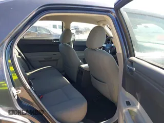 2007 Chrysler 300 with VIN 2C3KA43R57H884972, listed as a IAAI auction lot 41245223 with 67,386 mi miles. Bid and sale history available at carsss.com. Image 8.