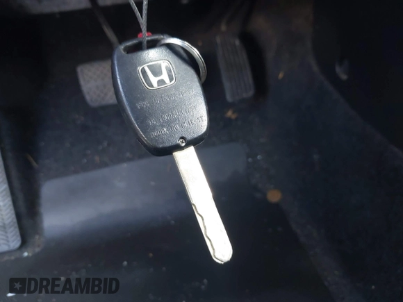 2010 Honda Fit Sport with VIN JHMGE8H42AC007620, listed as a IAAI auction lot 42742785 with 180,312 mi miles and . Bid and sale history available at DreamBid. Image 11.