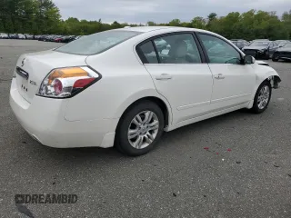 2010 Nissan Altima SL z VIN 1N4AL2AP1AN545167, wystawiony jako Copart lot #56509445 z przebiegiem 136 190 mil mil oraz Szkoda całkowita • Salvage title. Historia ofert i sprzedaży dostępna na DreamBid. Obrazek 3.