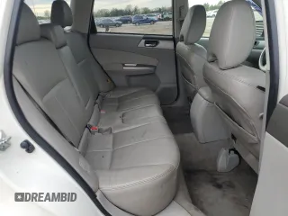 2010 Subaru Forester XT Limited с VIN JF2SH6FC9AH723887, выставлен на аукционе Copart как лот 51711535 с пробегом 194 956 миль миль и Списание • Salvage title. История ставок и продаж доступна на DreamBid. Изображение 11.