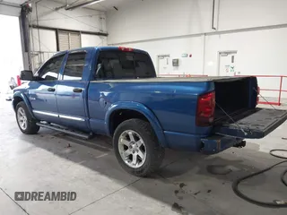 2008 Dodge 1500 SLT with VIN 1D7HA18238S629575, listed as a IAAI auction lot 42203588 with 184,168 mi miles and . Bid and sale history available at carsss.com. Image 3.