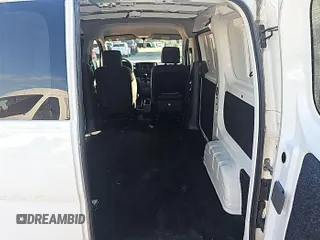 2020 Nissan NV200 S with VIN 3N6CM0KN6LK709584, listed as a IAAI auction lot 42667335 with 104,282 mi miles and . Bid and sale history available at DreamBid. Image 23.