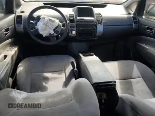 2007 Toyota Prius с VIN JTDKB20U073257976, выставлен на аукционе Copart как лот 58569605 с пробегом 233 110 миль миль и Списание • Salvage title. История ставок и продаж доступна на DreamBid. Изображение 8.