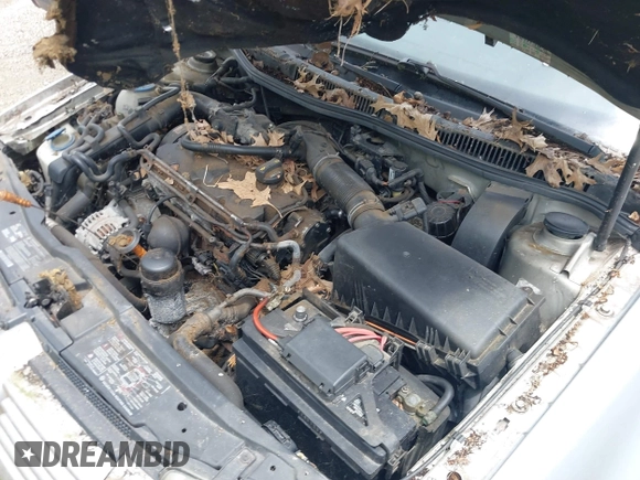 2004 Volkswagen Jetta GL with VIN 3VWRR69M74M143033, listed as a IAAI auction lot 42635597 with 288,732 mi miles and . Bid and sale history available at DreamBid. Image 10.