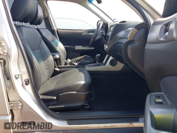 2010 Subaru Forester XT Limited with VIN JF2SH6FC5AH742081, listed as a IAAI auction lot 42358962 with 142,627 mi miles and . Bid and sale history available at DreamBid. Image 5.
