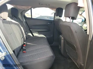 2017 Chevrolet Equinox LT with VIN 2GNALCEK0H6217243, listed as a Copart auction lot 47448685 with 0 mi miles and Salvage Title. Bid and sale history available at carsss.com. Image 11.