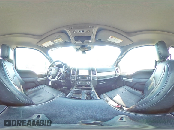 2017 Ford F-250 Lariat with VIN 1FT7W2B6XHEE59786, listed as a Copart auction lot 59812305 with 67,630 mi miles and Salvage title. Bid and sale history available at DreamBid. Image 14.
