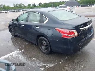 2013 Nissan Altima SL z VIN 1N4AL3AP3DC110012, wystawiony jako IAAI lot #42368802 z przebiegiem 296 774 mil mil oraz . Historia ofert i sprzedaży dostępna na DreamBid. Obrazek 3.