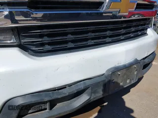 2020 Chevrolet Silverado 1500 LT with VIN 3GCPWCED6LG191059, listed as a IAAI auction lot 40680805 with 1 mi miles. Bid and sale history available at carsss.com. Image 6.