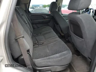2007 GMC Yukon SLE w/3SA with VIN 1GKFC13C77J256366, listed as a Copart auction lot 72216464 with 197,660 mi miles and Salvage Title. Bid and sale history available at carsss.com. Image 11.