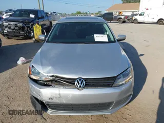 2012 Volkswagen Jetta SE with VIN 3VWDP7AJ3CM309327, listed as a IAAI auction lot 42053827 with 139,802 mi miles and . Bid and sale history available at DreamBid. Image 12.