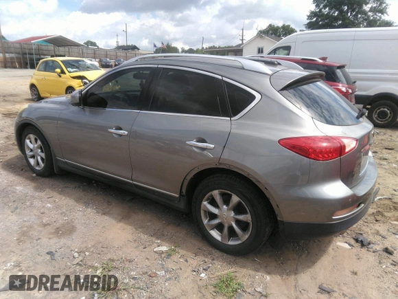 2008 Infiniti EX Journey с VIN JNKAJ09E48M306721, выставлен на аукционе IAAI как лот 42773760 с пробегом 185 136 миль миль и . История ставок и продаж доступна на DreamBid. Изображение 3.