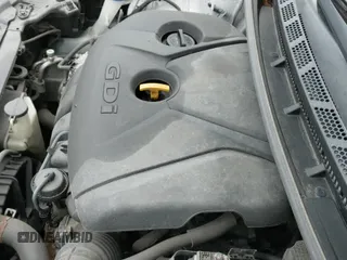 2016 Kia Forte EX с VIN KNAFX4A80G5447553, выставлен на аукционе IAAI как лот 41736331 с пробегом 101 211 миль миль и . История ставок и продаж доступна на DreamBid. Изображение 16.