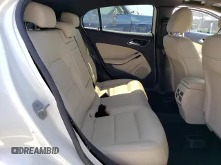 2016 Mercedes-Benz GLA 250 z VIN WDCTG4EB8GJ270652, wystawiony jako Copart lot #56347865 z przebiegiem 96 406 mil mil oraz Szkoda całkowita • Salvage title. Historia ofert i sprzedaży dostępna na DreamBid. Obrazek 11.