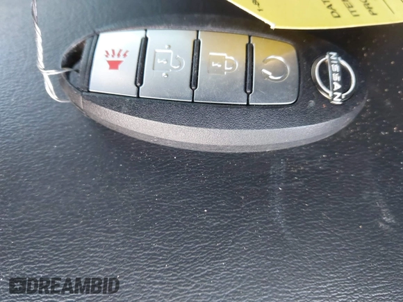 2023 Nissan Murano SV с VIN 5N1AZ2BS7PC123187, выставлен на аукционе IAAI как лот 41631296 с пробегом 63 963 миль миль и . История ставок и продаж доступна на DreamBid. Изображение 11.