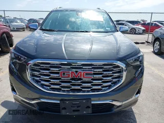 2018 GMC Terrain Denali with VIN 3GKALSEX5JL320307, listed as a IAAI auction lot 42201807 with 77,302 mi miles and . Bid and sale history available at DreamBid. Image 12.