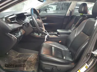 2015 Toyota Avalon Limited with VIN 4T1BK1EB1FU172621, listed as a Copart auction lot 49696845 with 72,518 mi miles and Salvage Title. Bid and sale history available at DreamBid. Image 7.