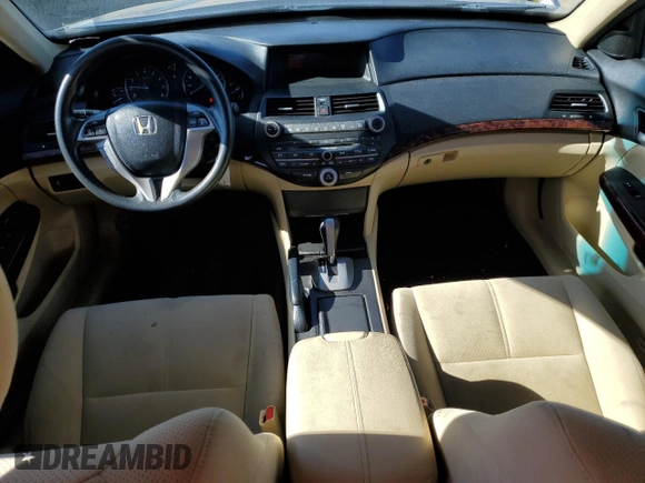 2012 Honda Crosstour EX with VIN 5J6TF3H34CL007347, listed as a Copart auction lot 75565064 with 163,467 mi miles and Clean Title. Bid and sale history available at carsss.com. Image 8.