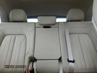 2018 Audi Q5 Premium Plus with VIN WA1BNAFY0J2010430, listed as a Copart auction lot 56914275 with Not provided miles and Salvage title. Bid and sale history available at DreamBid. Image 10.