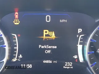 2023 Chrysler Pacifica Touring L с VIN 2C4RC1BG3PR621375, выставлен на аукционе IAAI как лот 41209430 с пробегом 44 856 миль миль и . История ставок и продаж доступна на DreamBid. Изображение 15.