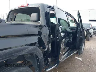 2017 Toyota Tundra 2WD Limited with VIN 5TFFW5F1XHX221047, listed as a IAAI auction lot 41568010 with 169,097 mi miles. Bid and sale history available at carsss.com. Image 15.