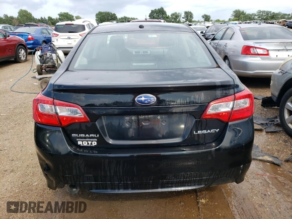 2015 Subaru Legacy Premium с VIN 4S3BNBE64F3008466, выставлен на аукционе Copart как лот 72145714 с пробегом 122 211 миль миль и На запчасти • Non repairable. История ставок и продаж доступна на DreamBid. Изображение 6.
