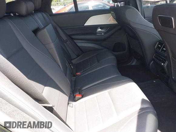 2020 Mercedes-Benz GLE 450 z VIN 4JGFB5KB9LA084071, wystawiony jako IAAI lot #42210710 z przebiegiem 36 180 mil mil oraz . Historia ofert i sprzedaży dostępna na DreamBid. Obrazek 8.